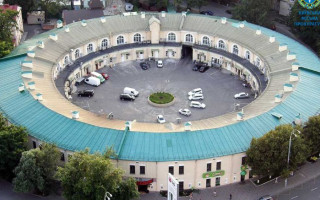 Хищение 900 тыс грн во время реставрации музея «Киевская крепость»: будут судить директора