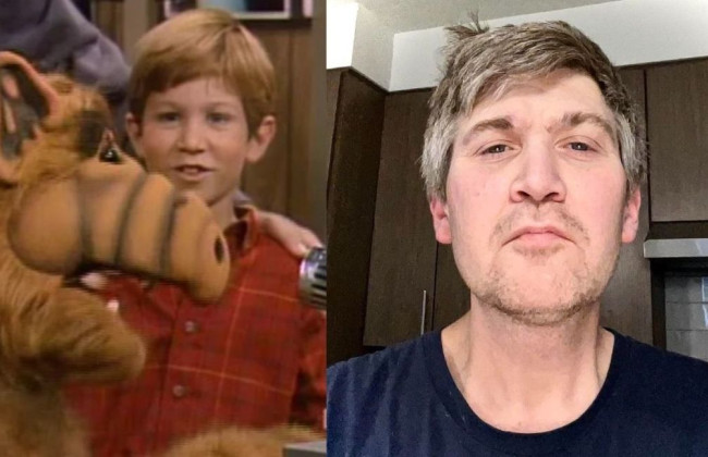 Звезду культового сериала «Альф» Бенджи Грегори нашли мертвым в авто