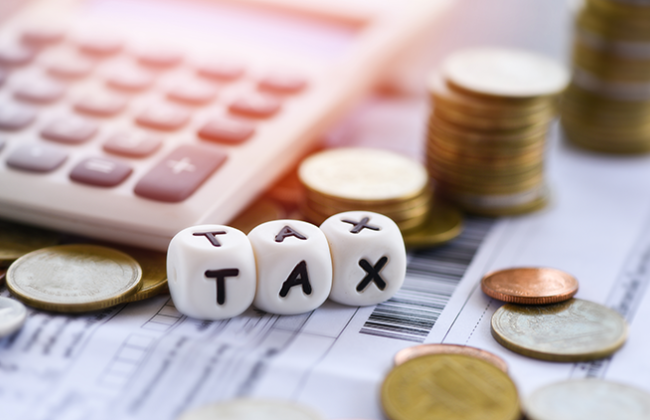 Какие документы представляются для принятия решения о рассрочке и отсрочке налогового долга: список