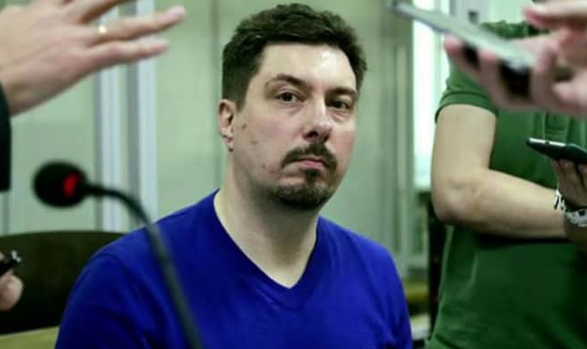 На Закарпатье на пограничном посту обнаружили экс-главу ВС Всеволода Князева – СМИ