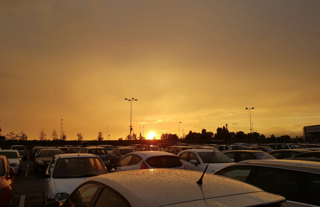 Как защитить автомобиль от перегрева во время жары