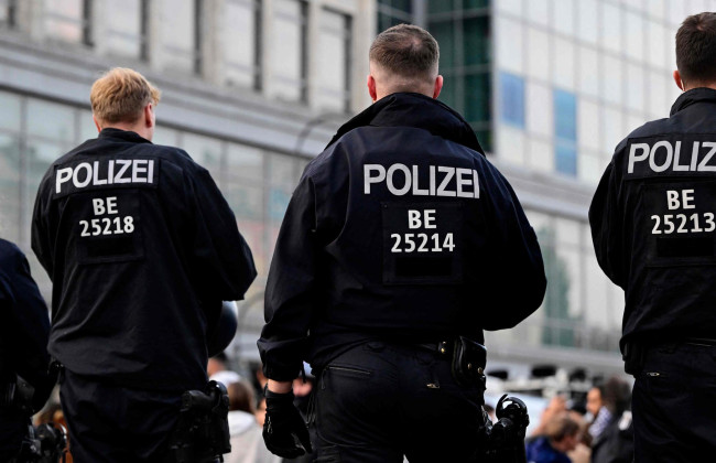 Убийство 9-летней украинки в Германии: подозреваемого экстрадировали из Чехии