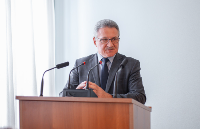 Счетная палата рекомендует определить понятие добропорядочности судьи в законе и сократить сроки рассмотрения жалоб на судей