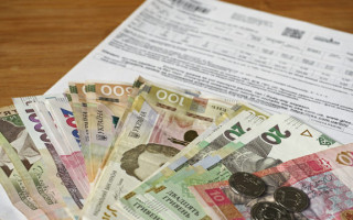 Кияни заборгували за водопостачання, опалення та водовідведення майже 7,5 млрд грн