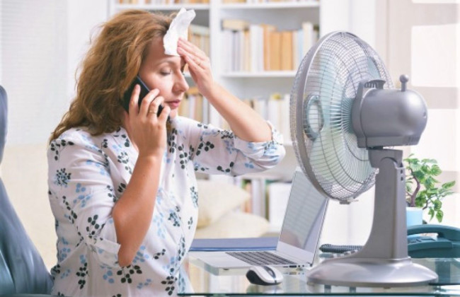 Продолжительность работ при температуре свыше +28°С не должна превышать 4-5 часов – Галина Третьякова со ссылкой на Гоструда