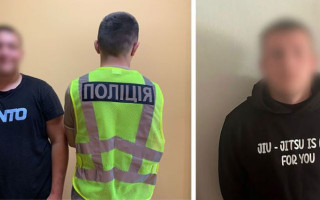 Фейкові інвестиції у криптовалюту: у Києві шахраї видурили у громадян майже 400 000 грн