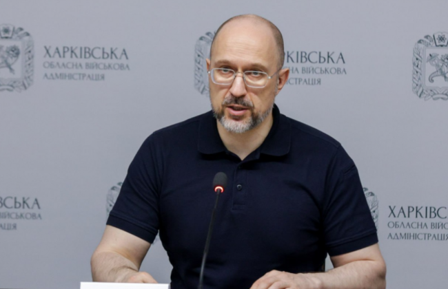 Правительство выделило почти 2 млрд гривен на восстановление теплоснабжения Харькова