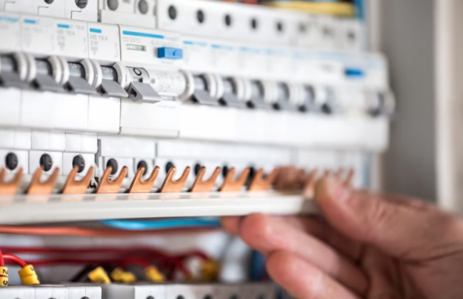 Из-за аномальной жары 12 июля увеличили объем ограничения потребления электроэнергии