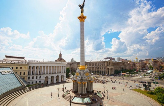 Киев переместился в самые дешевые города мира