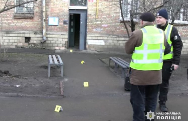 Нанес 20 ударов ножом: в Киеве будут судить мужчину за жестокое убийство товарища