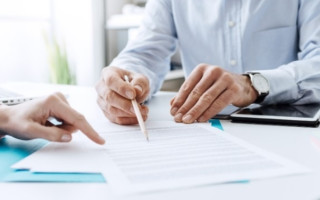 Коли податкова відмовляє в укладенні договору про добровільну сплату ЄСВ