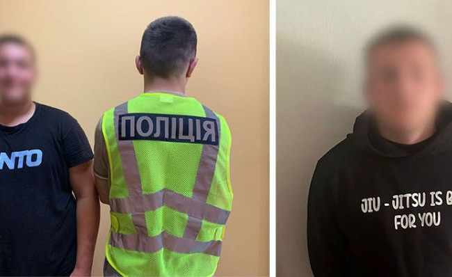 Фейковые инвестиции в криптовалюту: в Киеве мошенники выманили у граждан почти 400 000 грн