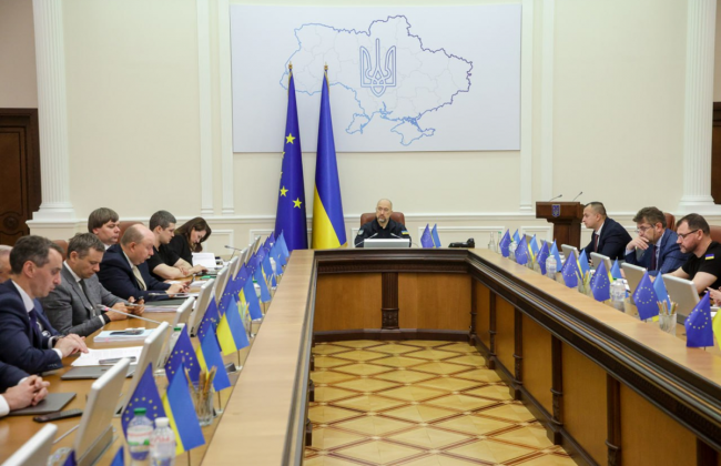 Кабмин провел заседание: какие решения приняли 12 июля