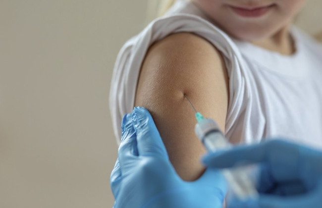 Во Львовской области у 11-летнего ребенка зарегистрировали случай подозрения на столбняк