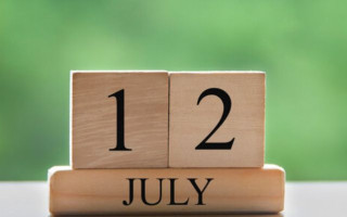 12 липня: яке сьогодні свято та головні події