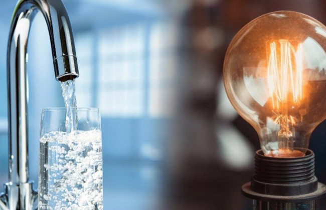 В Ирпене вместе с отключением света вводят графики отключения воды, — мэр