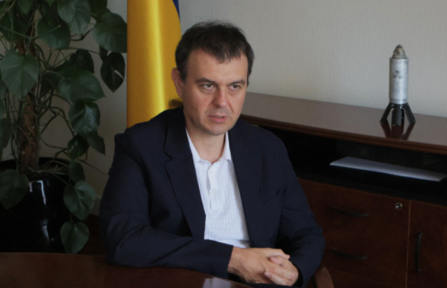 Детінізація, ОВДП, підвищення податків, прискорена девальвація та емісія – Данило Гетманцев перелічив, які існують варіанти покриття дефіциту бюджету