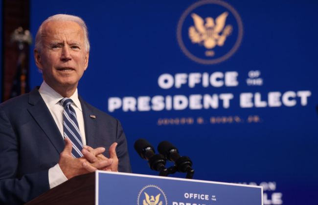 Доноры Демпартии США заморозили $90 млн на кампанию Джо Байдена, пока он не выйдет из предвыборной гонки