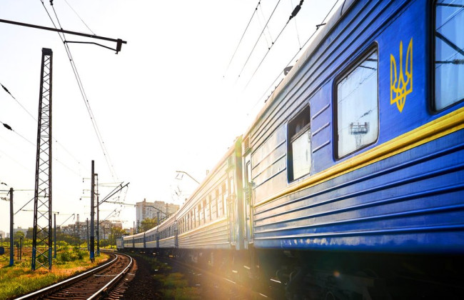 Как летом «поймать» билет на нужное направление: в «Укрзализныце» дали советы