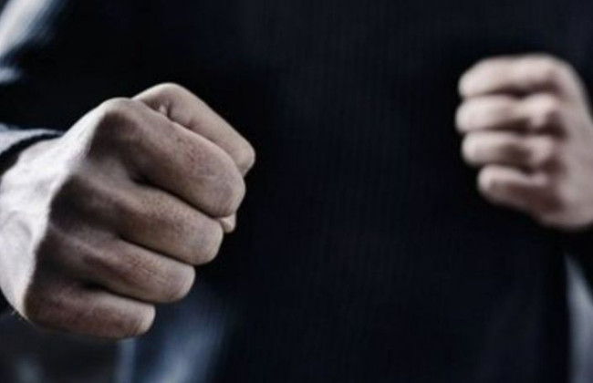 На Львовщине попытка обыска БЭБ на табачной фабрике переросла в драку