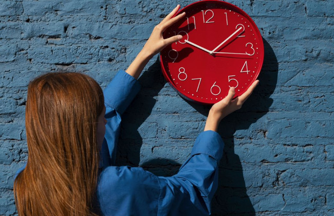 Часы больше переводить не будут – Комитет рекомендовал парламенту принять закон