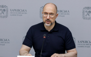 Уряд виділив майже 2 млрд гривень на відновлення теплопостачання Харкова
