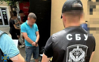 Брали взятки от предпринимателей за согласование разрешительной документации: разоблачили должностных лиц ГСЧС