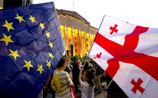 Евросоюз отныне будет называть Абхазию и Цхинвали оккупированными территориями Грузии