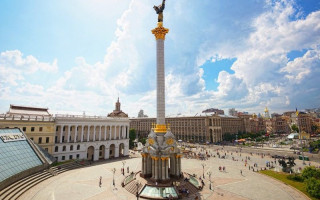 Київ перемістився до найдешевших міст світу