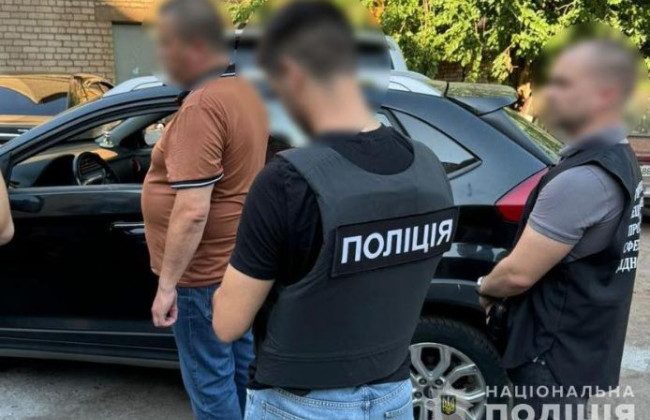 $10 000 за непридатність до військової служби: заступник командира військової частини організував схему