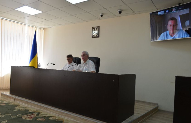 Олег Прудивус: «Административная юстиция служит лакмусовой бумажкой цивилизационности государства и зеркалом общественных отношений»