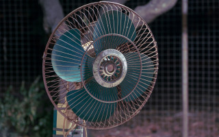 Температура в Україні може перевищити рекорд в +42 через нову порцію африканського повітря