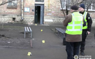 Завдав 20 ударів ножем: у Києві судитимуть чоловіка за жорстоке вбивство товариша