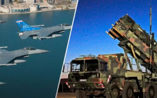 Минобороны об итогах саммита НАТО: Украина усилила обороноспособность