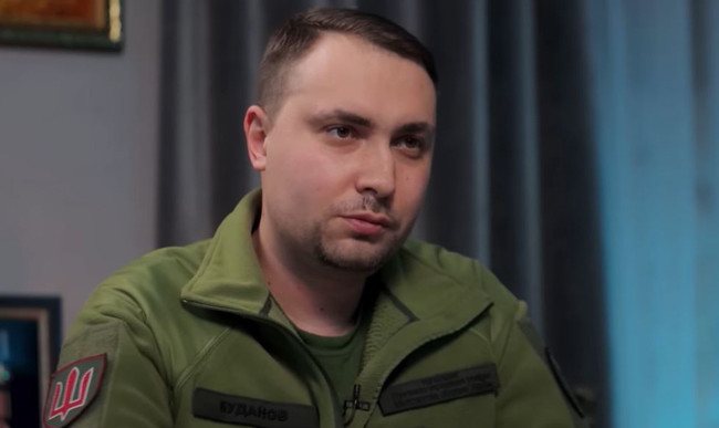 Угроза наступления рф севера существует и она абсолютно реальна, — Буданов