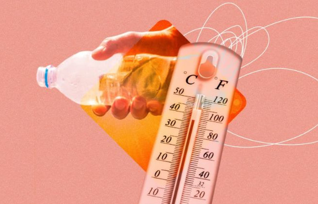 Как справиться с жарой: советы Минздрава