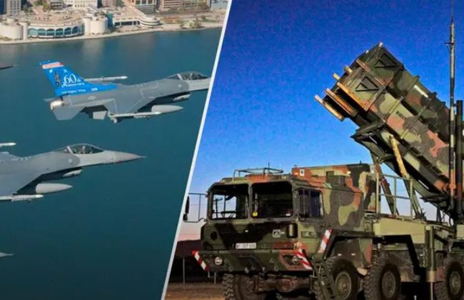 Минобороны об итогах саммита НАТО: Украина усилила обороноспособность