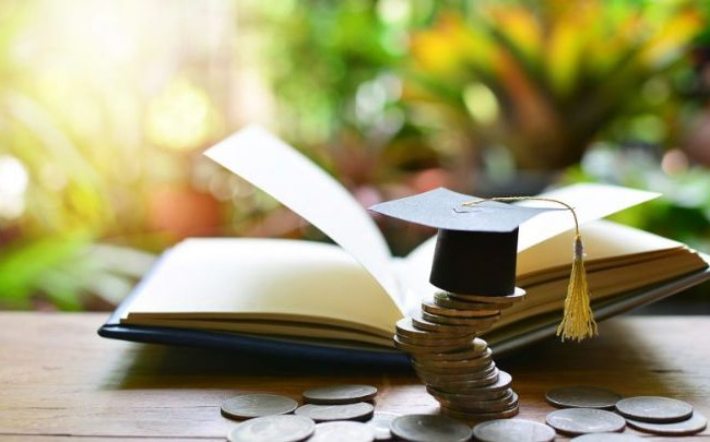 Хто має право на податкову знижку на суму витрат, сплачених за навчання