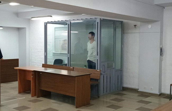 Передавал врагу информацию о ВСУ за донаты в игре: студент в Николаеве получил 10 лет заключения