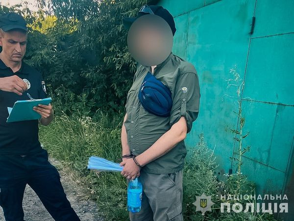 На Сумщине разоблачили мошенника, который за $2000 обещал призывникам инвалидность