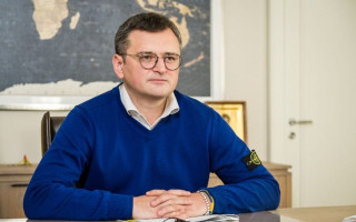 Украина не может ждать вступления в НАТО еще 75 лет, - Дмитрий Кулеба