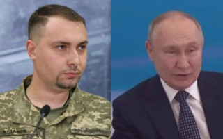 Кирилл Буданов о покушениях на путина: Попытки были, но пока неудачны