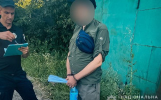 На Сумщине разоблачили мошенника, который за $2000 обещал призывникам инвалидность