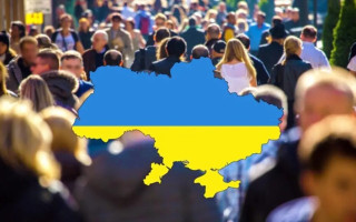 ООН прогнозирует, что в 2100 году население Украины сократится до 15,3 млн человек