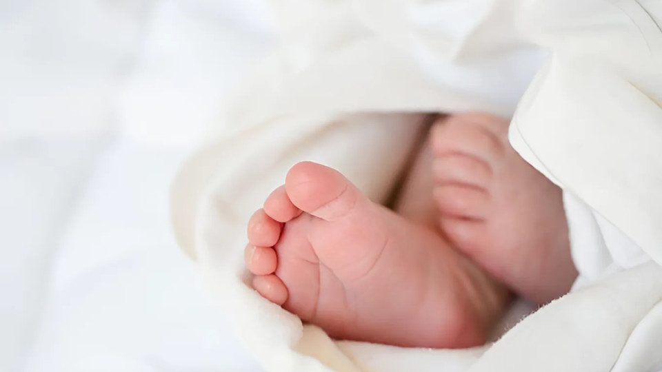 В Кременчуге из перинатального центра исчез новорожденный младенец: полиция начала поиски