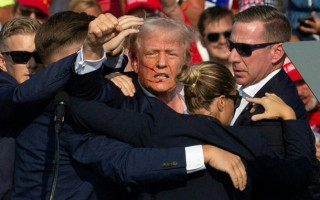 Как покушение на Трампа повлияет на предвыборную гонку в США