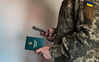 Что произойдет с теми, кто не успеет обновить военные данные, – ответили в Минобороны