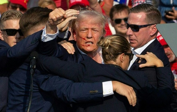 Как покушение на Трампа повлияет на предвыборную гонку в США