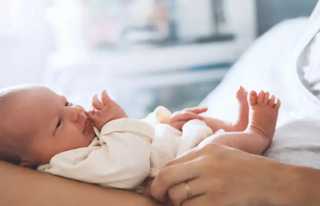 Похищение новорожденного в Кременчуге: младенца до сих пор не нашли, новые подробности инцидента