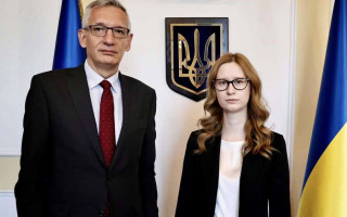 Бюджету Украины в 2024 году будет не хватать 400-500 млрд гривен, — Роксолана Пидласа